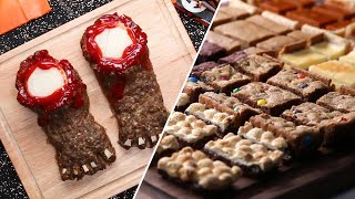 6 MostPopular Tasty Recipe Videos Of The Year • Tasty [upl. by Carlie]