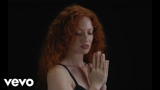 Jess Glynne  Enough Official Video [upl. by Arramahs]