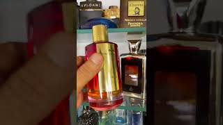 Best Mancera Perfume For Women Long Lasting Mancera Velvet Vanilla shorts perfumes [upl. by Hollah]