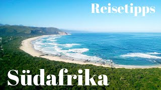 quotSÜDAFRIKA REISETIPPSquot I Was du vor deiner ersten Südafrika Reise wissen solltest I Südafrika Urlaub [upl. by Ynattib142]