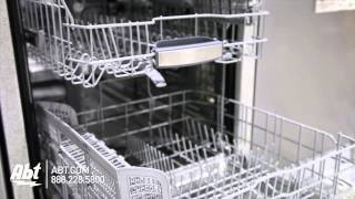 Bosch Dishwasher SHP65T55UC Overview [upl. by Abocaj]