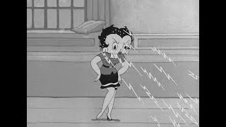 Betty Boop 112  Out Of The Inkwell 19380421 [upl. by Pero642]