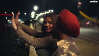 BLSUNIYAN SUNIYAN Official Video Badnam Lon [upl. by Ainaj]