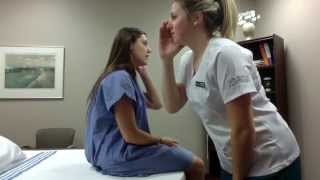 Physical Assessment Video [upl. by Alyworth]