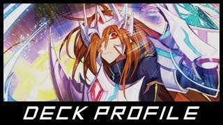 Exculpate the Blaster quotVMB01quot Premium Deck Profile [upl. by Ennasor]