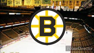 Boston Bruins goal song 1970 [upl. by Gregoor]