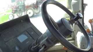 FordVersatile 8766 walkaround [upl. by Uticas]