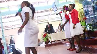 FULLGOSPEL CHURCHES OF KENYAIDWC [upl. by Nelag751]