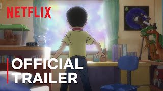 T・P BON  Official Trailer  Netflix [upl. by Nnylav]