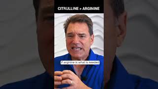 l Arginine vs l Citrulline Malate  Whats the Difference Nitric Oxide PreWorkout Supplement Review [upl. by Cyril]