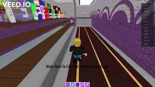 How To Get The Magenta Void Marker In Roblox Find The Markers [upl. by Yemerej]