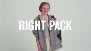 Pack Review Right Pack [upl. by Jessey]