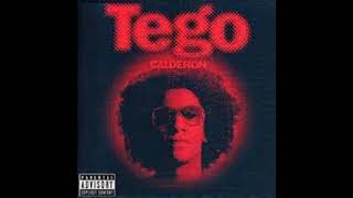 Tego Calderon  Al Natural 8D AUDIO [upl. by Madison]