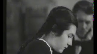 Heinrich Neuhaus teaches Scriabin 1945 [upl. by Lertnom805]