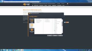 Maintenance 10 Avast  Soutien et support technique informatique assitance et maintenance [upl. by Evelinn]