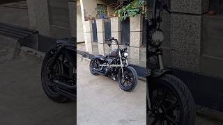 HARLEY DAVIDSON SPORTSTER 48 2019 [upl. by Camarata]