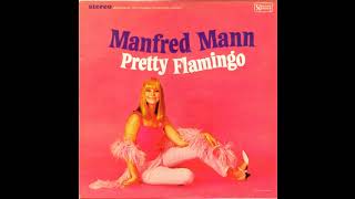 Manfred Mann  Pretty Flamingo  1966  51 surround STEREO in [upl. by Brodeur]