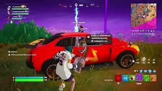 FORTNITE MARES TERZETTI STAGIONE 4 fortnite nintendoswitch [upl. by Dugald]