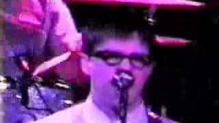 Weezer  In The Garage Live [upl. by Woolcott51]