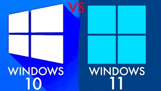 Windows 11 Vs Windows 10 In 2024 Which Should You Use [upl. by Omrelliug]