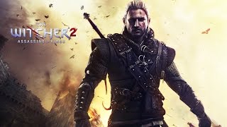 THE WITCHER Full Movie 2024 Vampire Hunt  FullHDvideos4me Action Movies 2024 English Game Movie [upl. by Rasla284]