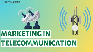 Telecom marketing strategies [upl. by Tobi]