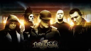 Limp Bizkit  Boiler HD [upl. by Norab]