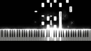 Yann Tiersen  Summer 78 Piano Tutorial [upl. by Htidirem]