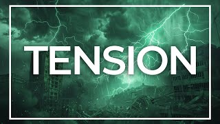 Tension Suspense Action Trailer No Copyright Background Music [upl. by Nevear187]