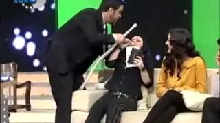 Şebnem Ferah  Helyum Gazı Beyaz Show [upl. by Walters]