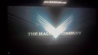 The Halcyon CompanyWarner Bros Pictures 2009 [upl. by Culbert]