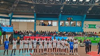 Paul Bitok Volleyball Tournament Finals 2023 PRISONS vs KPA [upl. by Griggs82]