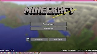 How To Play Minecraft 188 For Free On PC [upl. by Siuqcram]