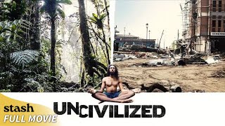 Uncivilized  Spirituality Documentary  Full Movie  Hurricane Maria [upl. by Remy]