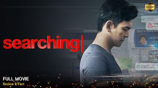 Searching Full Movie In English  New Hollywood Movie  Review amp Facts [upl. by Strander902]