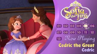 Sofia the First  Official Album Sampler [upl. by Isolde]