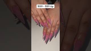 Nail Tech SECRETS Finally Revealed [upl. by Toh519]