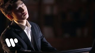 Paul Ji plays Liszt Liebestraum No 3 in Aflat Major S 541 [upl. by Tace128]