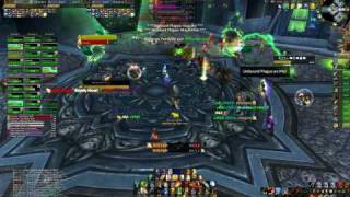 Forlorn Legacy PresentsProfessor Putricide 25 Heroic [upl. by Dreda]