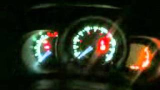 Citroen c3 14 HDI COLD START 2 C [upl. by Ecallaw102]