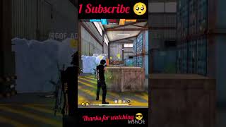 Free Fire playing 😊trending freefire sayaristatus viralshorts viralvideo sadsong alightmotion [upl. by Savihc]