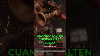 Cómo vencer a Fuoco el Ardiente  tips Bosses Lies Of P liesofp gaming tips videojuegos [upl. by Shipp]