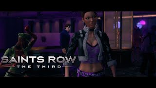 Saints Row The Third • The First Hour [upl. by Philippine]