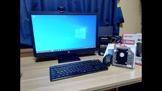 更新プログラムがインストロール出来ないのでWindows10を初期化リカバリーする。Win10OSソフトと無線LANルーターとｽﾄﾚｰｼﾞ増設ｷｯﾄﾞと自作ﾏｻﾞｰﾎﾞｰﾄﾞ紹介その2 2024 [upl. by Pownall]