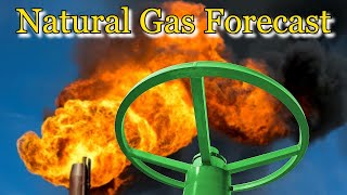 Natural Gas Analysis and Forecast [upl. by Stewart837]