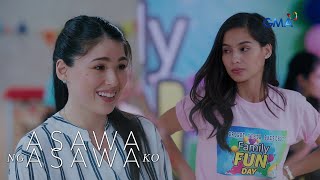 Asawa Ng Asawa Ko Hannah ruins Cristy and Leon’s family day Episode 157 [upl. by Ybab620]