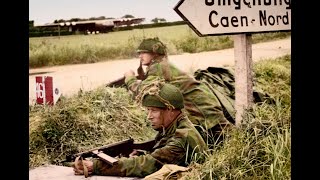 Forgotten DDay 300  Pathfinders In Action [upl. by Arataj]