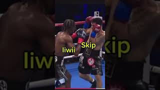 Iiwii VS Skip Bayless 😂🤷🏽‍♂️iiwiibestoffanpage [upl. by Hairem84]