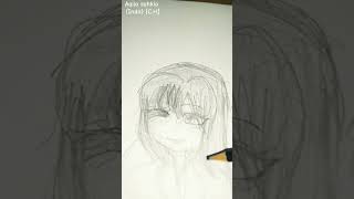 LU PUNYA GAKartdrawingsketchdrawbismillahviewersnaikvideoshortsyoutubefypシ゚ like shorts [upl. by Rahel322]