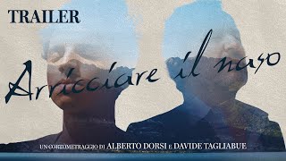 Arricciare il naso  di Alberto Dorsi e Davide Tagliabue  Trailer [upl. by Rhiamon601]